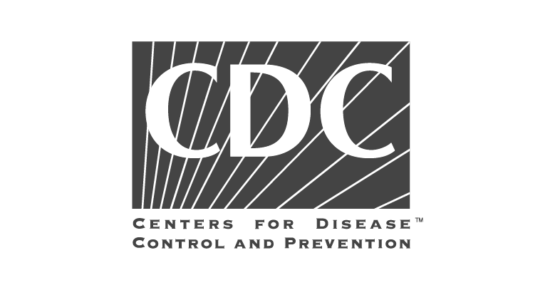 U.S. Center for Disease Control logo