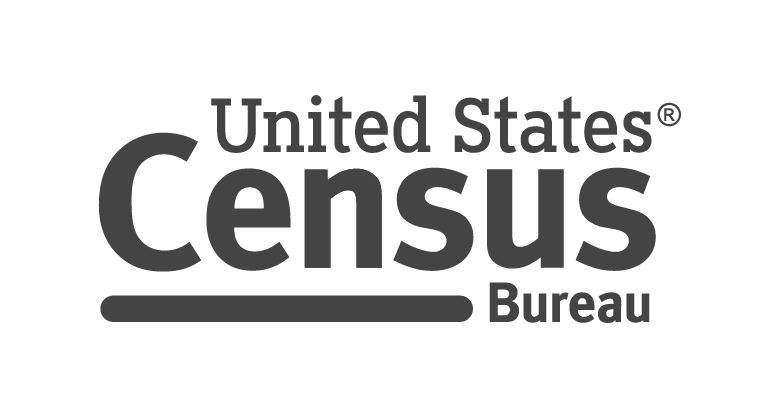 U.S. Census Bureau logo