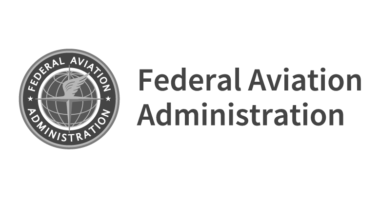 U.S. Federal Aviation Administration logo
