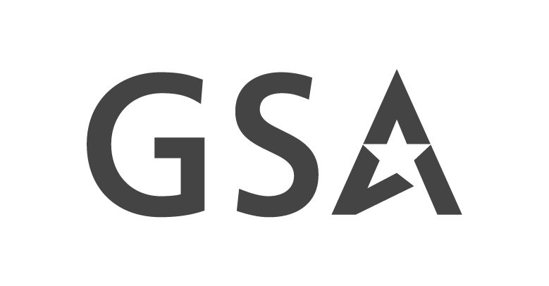 U.S. General Services Administration logo