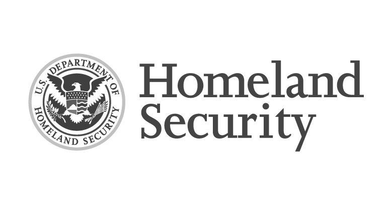 U.S. Department of Homeland Security logo