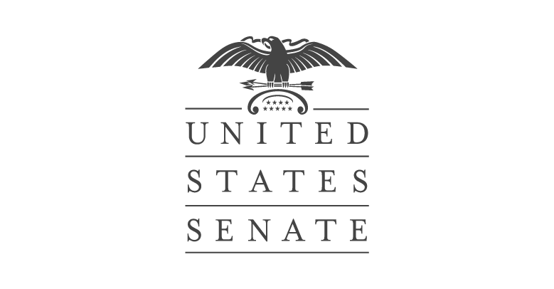 U.S. Senate logo
